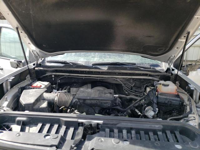 2022 CHEVROLET SILVERADO - 2GC4YME72N1230383