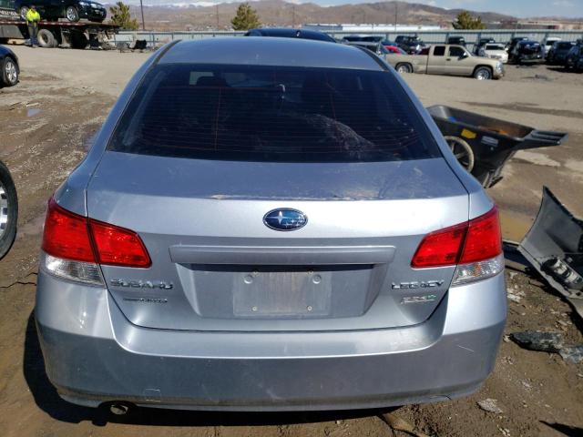 4S3BMBA65E3014414 Subaru Legacy 2.5i