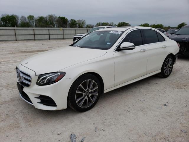 2020 MERCEDES-BENZ E 450 4MAT - W1KZF6JB8LA806889