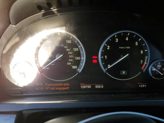 WBAKB8C58CC962832 BMW 750 LI