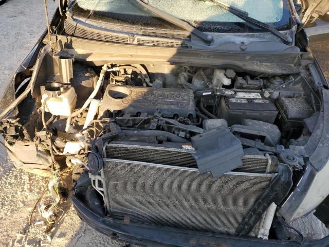 KNDPB3A22C7337890 KIA Sportage Base
