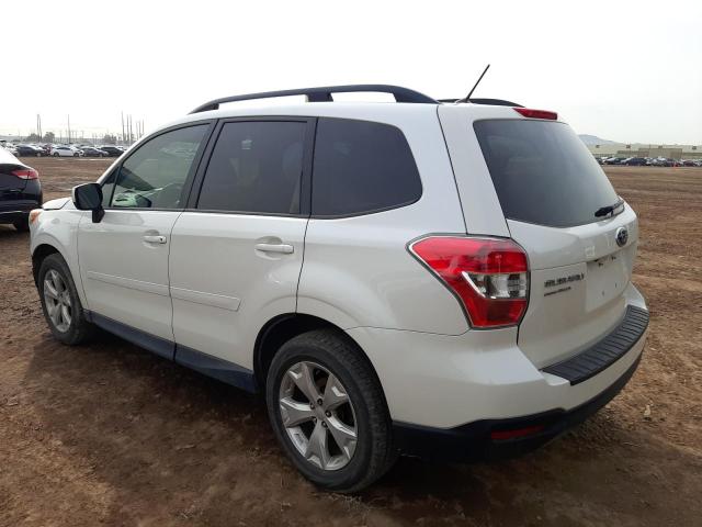 JF2SJAEC7EH476464 Subaru Forester 2.5i Premium