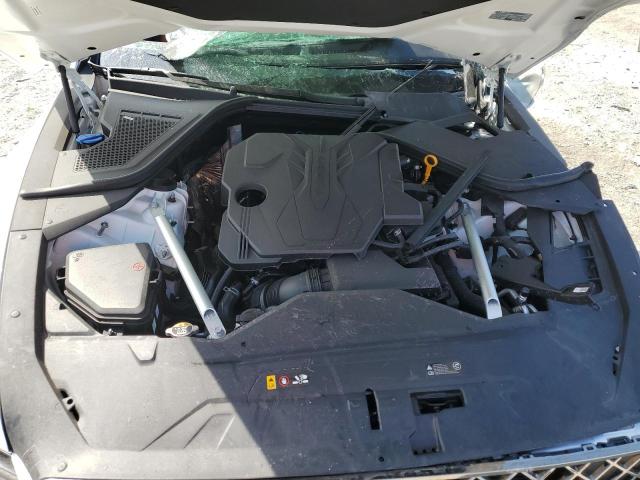 2023 GENESIS G80 SPORT - KMTGA4SC4PU150952