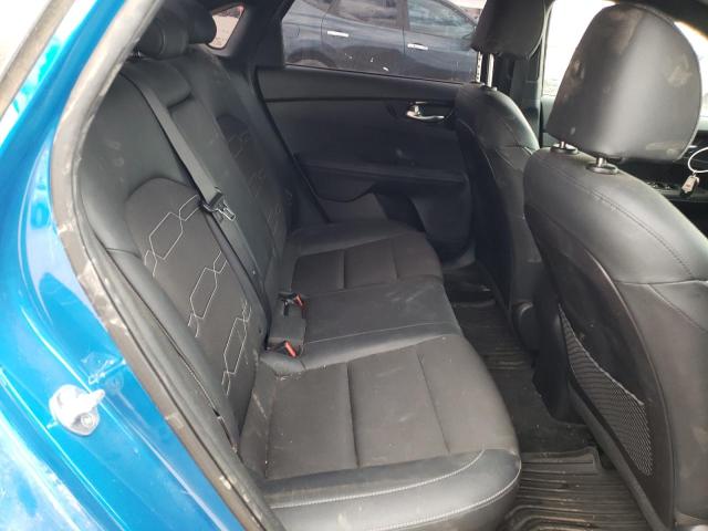 2022 KIA FORTE GT L - 3KPF54AD5NE435292