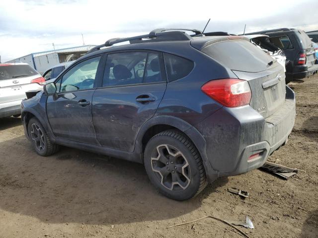 JF2GPAKC4E8313392 Subaru Xv Crosstrek 2.0 Limited