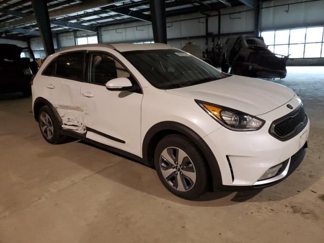 KNDCC3LC4K5350247 KIA NIRO EX