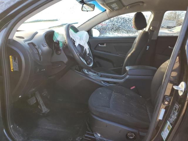 KNDPB3A22C7337890 KIA Sportage Base