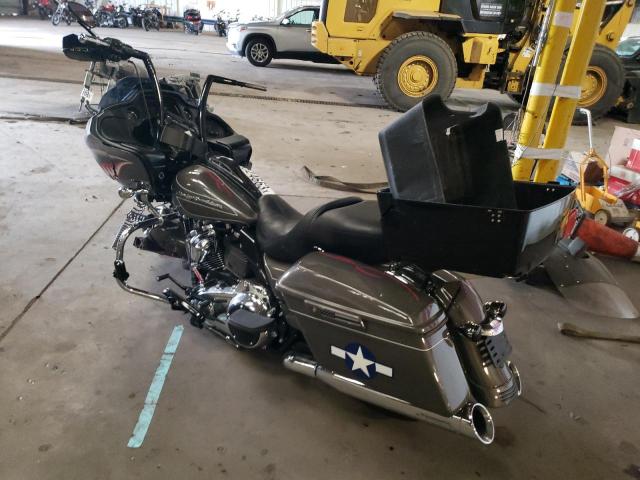 2019 HARLEY-DAVIDSON FLTRX 1HD1KHC18KB618156