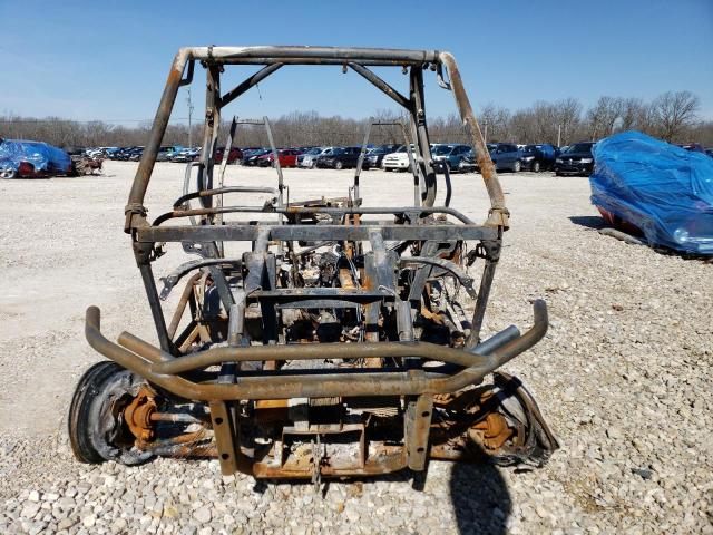 2013 CAN-AM COMMANDER - 3JBKXUP16DJ000375