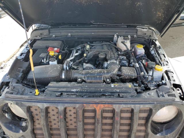 1C4HJXDG6NW224331 Jeep Wrangler Unlimited Sport