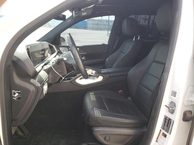 4JGFB4JB4LA259094 Mercedes-Benz GLE 350