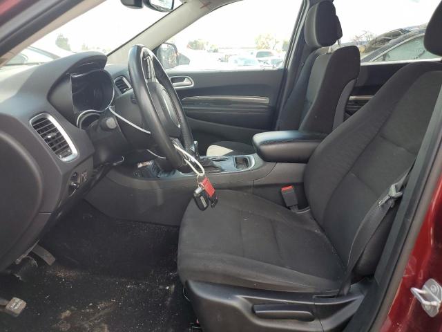 1C4RDHAG1KC824581 Dodge Durango Sxt