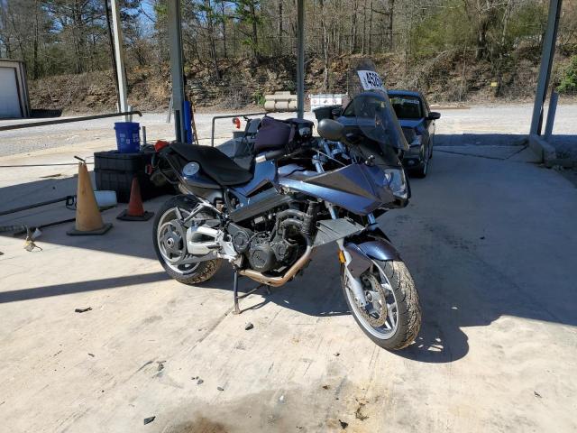 BMW Vehiculos salvage en venta: 2010 BMW F800 ST