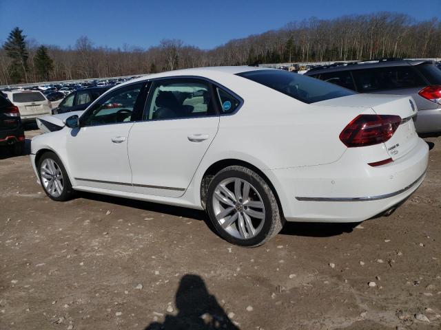 2018 VOLKSWAGEN PASSAT SEL - 1VWCA7A30JC003036