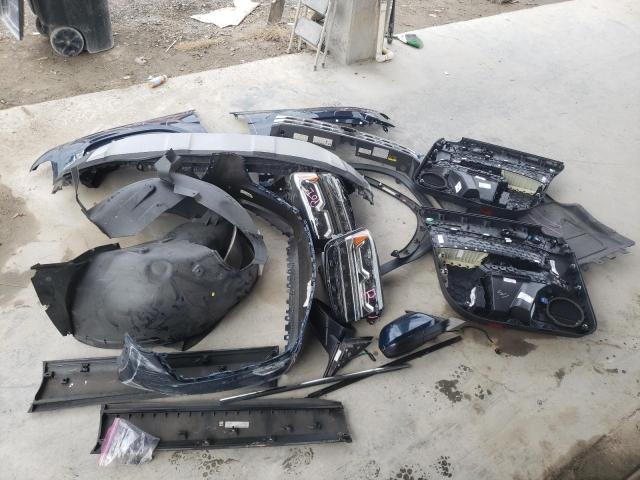 2018 VOLKSWAGEN ATLAS S - 1V2GR2CA3JC545998