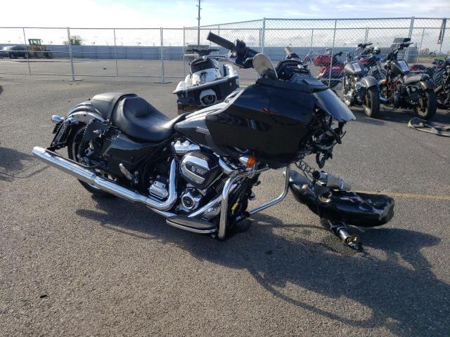 2021 HARLEY-DAVIDSON FLTRX - 1HD1KHC20MB667749