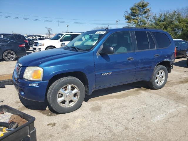 2005 GMC Envoy 