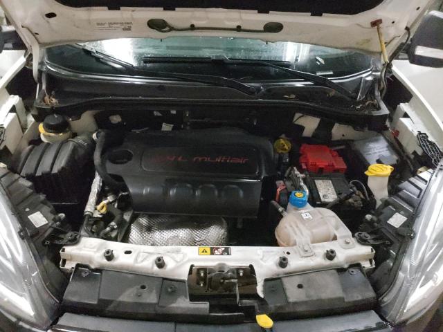 2021 RAM PROMASTER - ZFBHRFAB9M6T11718