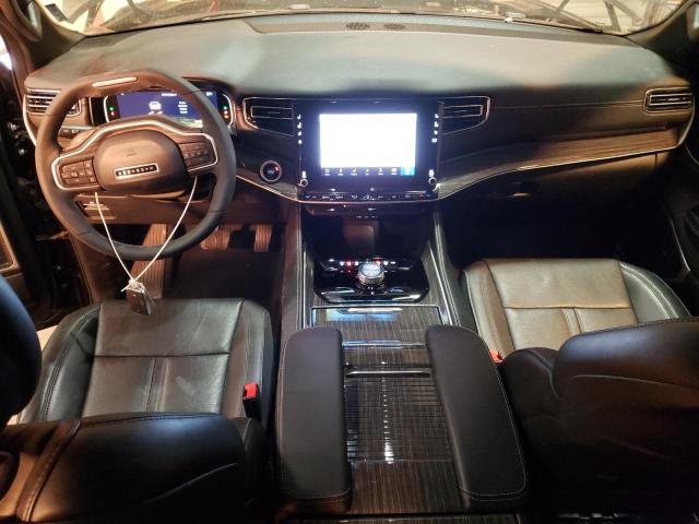 2022 JEEP WAGONEER S 1C4SJUBTXNS138113
