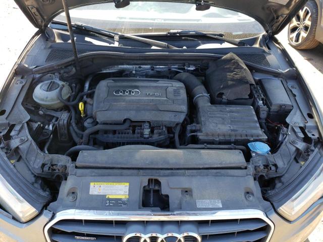 2015 AUDI S3 PREMIUM - WAUBFGFF2F1010010