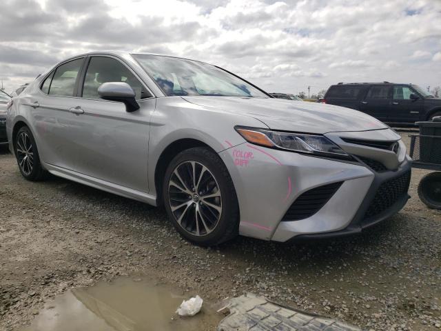 JTNB11HK0J3020827 | 2018 TOYOTA CAMRY L