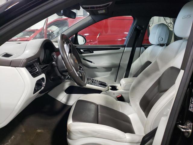 2021 PORSCHE MACAN GTS - WP1AG2A50MLB50991