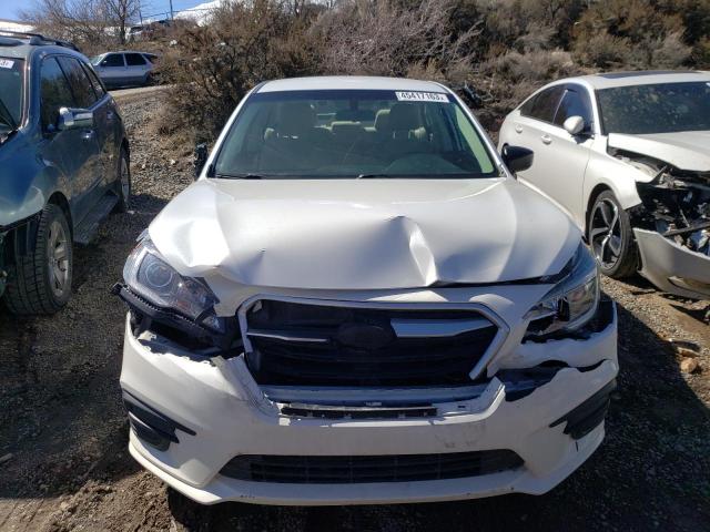 4S3BNAB68K3018684 Subaru Legacy 2.5i