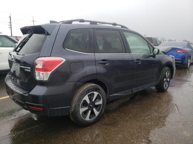 JF2SJARC2HH511099 Subaru Forester 2.5i Limited
