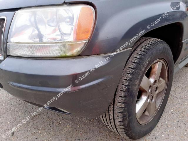 1J8G8E8J72Y124877 Jeep Grand Cher