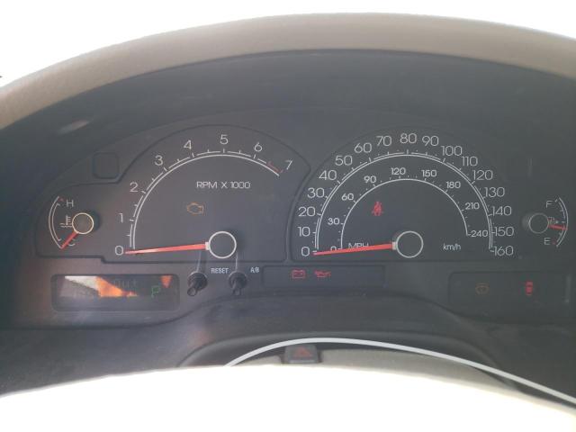 1LNHM86S15Y616695 Lincoln LS SERIES
