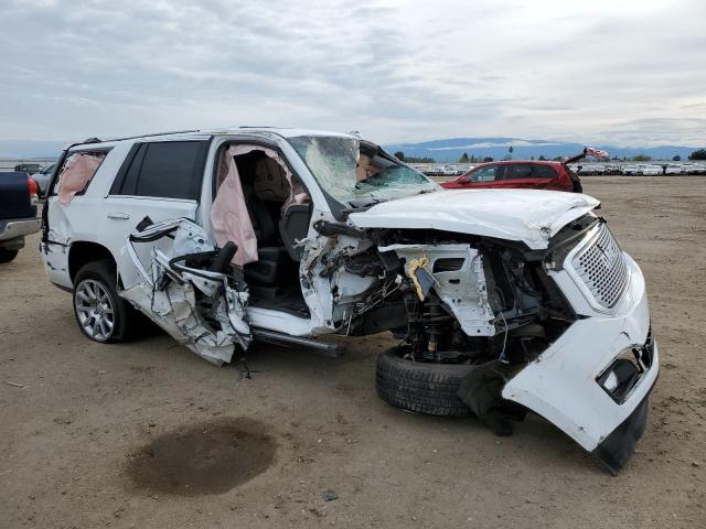 1GKS2CKJ3HR391859 GMC YUKON DENALI