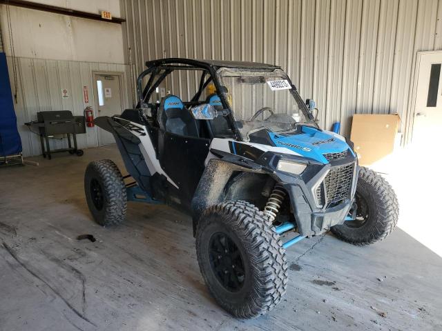 2020 Polaris RZR Turbo S 4 Velocity for sale in Hurricane, WV