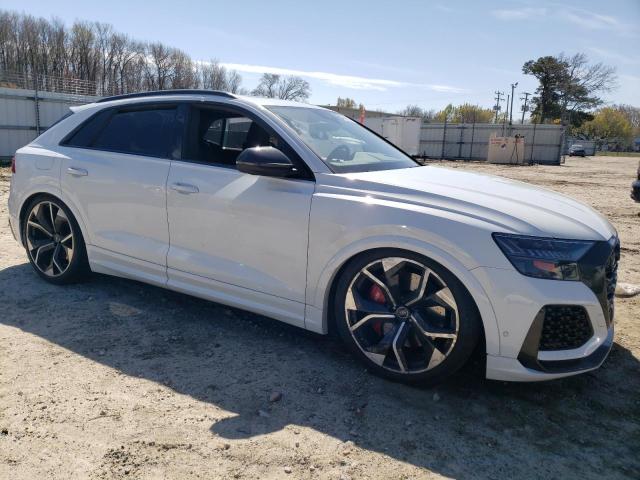 2021 AUDI RS Q8 - WU1ARBF13MD035509
