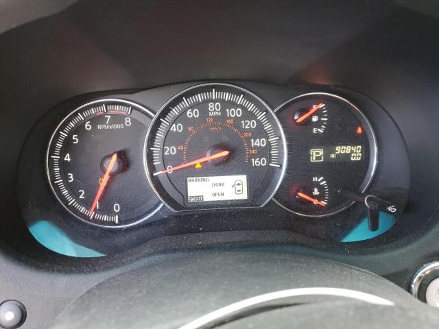 1N4AA5APXEC467366 Nissan MAXIMA S