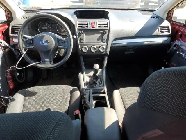 JF1GJAA63GG019346 Subaru Impreza