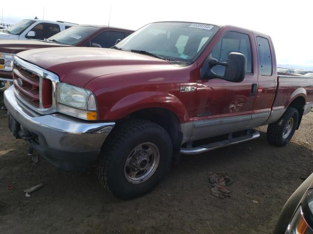 2003 Ford F-250 