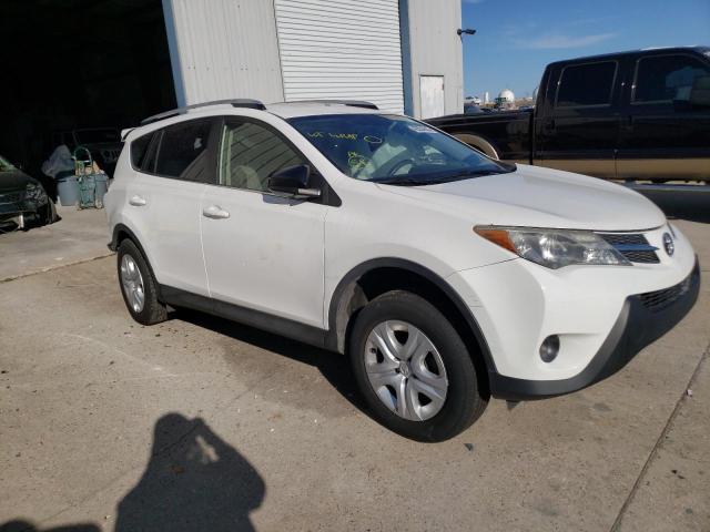 VIN JTMZFREV4DD020572 2013 TOYOTA RAV4 no.4