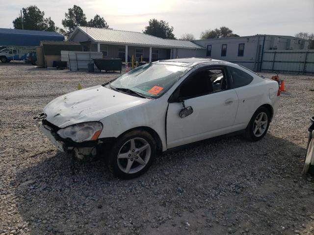 2003 Acura RSX 