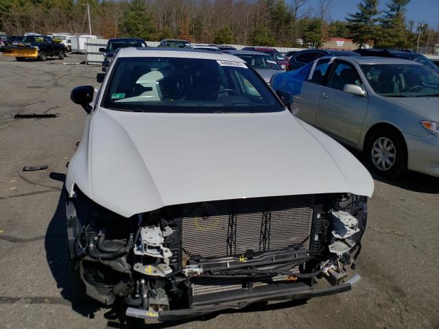 2019 VOLVO S60 T8 R-D - 7JRBR0FM8KG018556