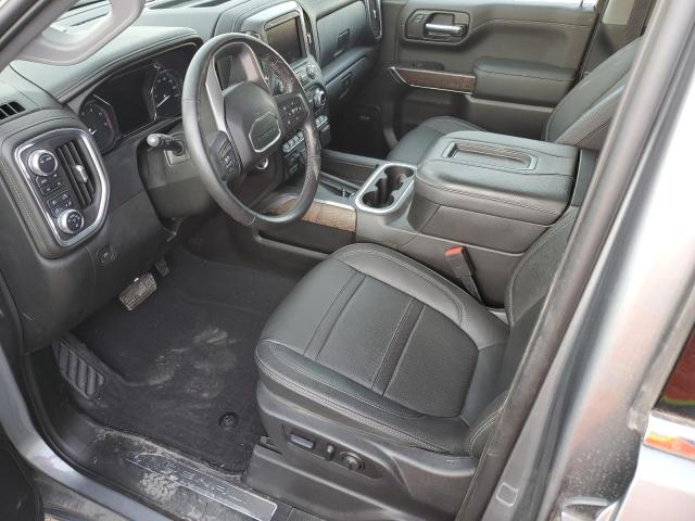 2022 GMC SIERRA LIM - 1GTU9FEL8NZ213892