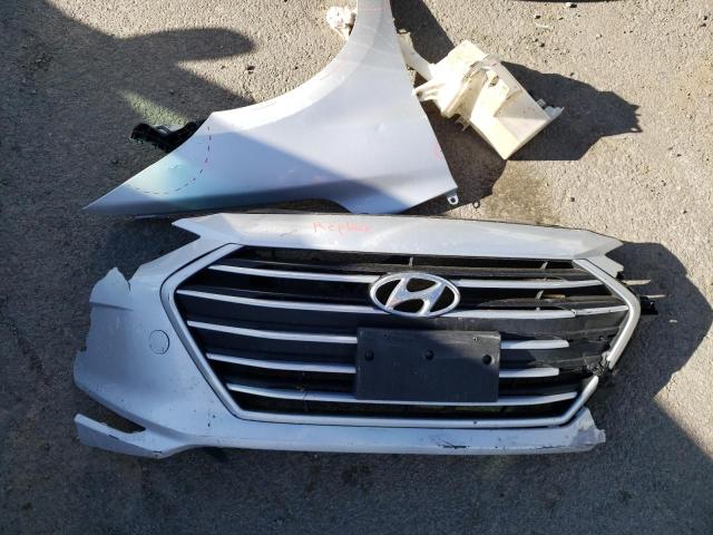 KMHD74LF1HU094247 Hyundai ELANTRA SE