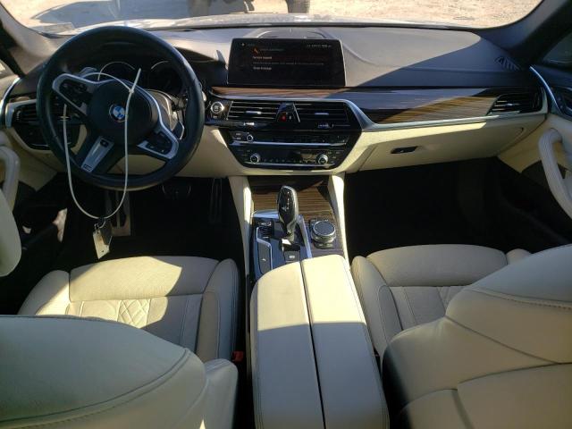 2018 BMW 540 XI - WBAJE7C55JG892287