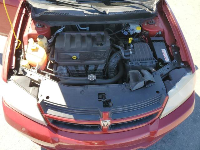 1B3CC4FB9AN230517 Dodge Avenger