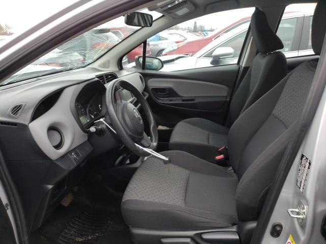 VNKKTUD38FA042566 Toyota Yaris
