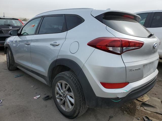 KM8J3CA46JU760602 Hyundai TUCSON SEL