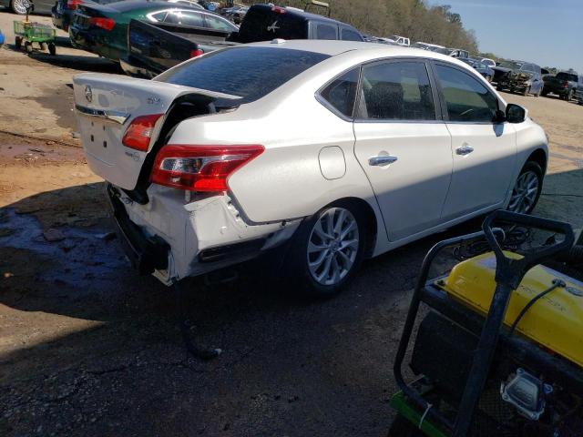 3N1AB7APXKY305293 Nissan SENTRA S