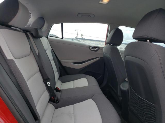 2020 HYUNDAI IONIQ BLUE - KMHC65LC5LU186836