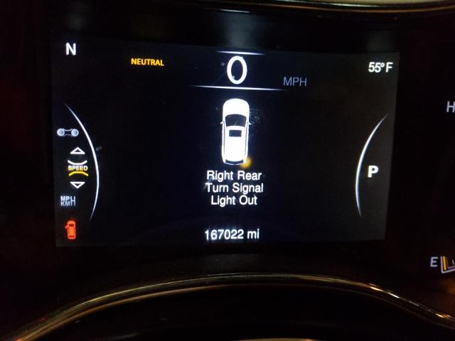 1C4RJFBG7EC541859 Jeep Grand Cherokee Limited