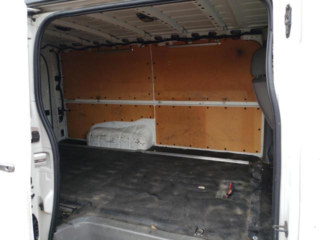 2015 NISSAN NV 1500 - 1N6BF0KYXFN804616