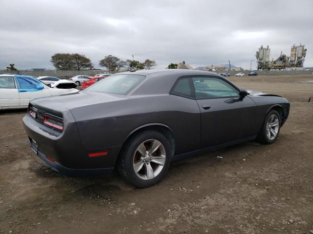 2C3CDZAG0GH158320 Dodge Challenger Sxt